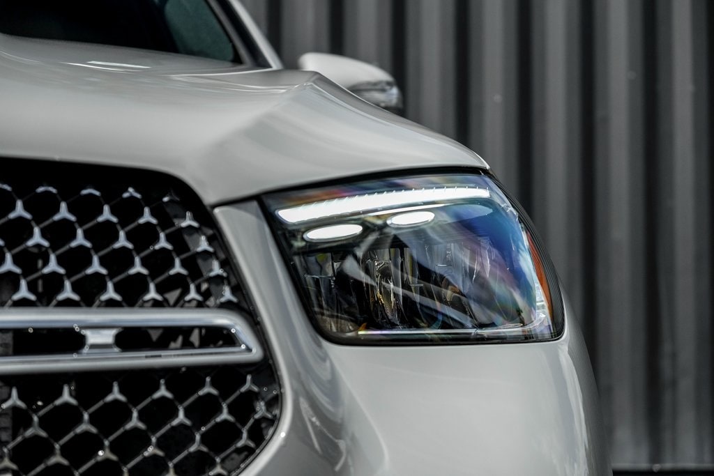 2026 MERCEDES-BENZ GLE-CLASS - Image 6