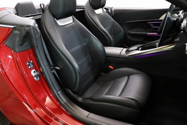 2022 MERCEDES-BENZ SL-CLASS - Image 22