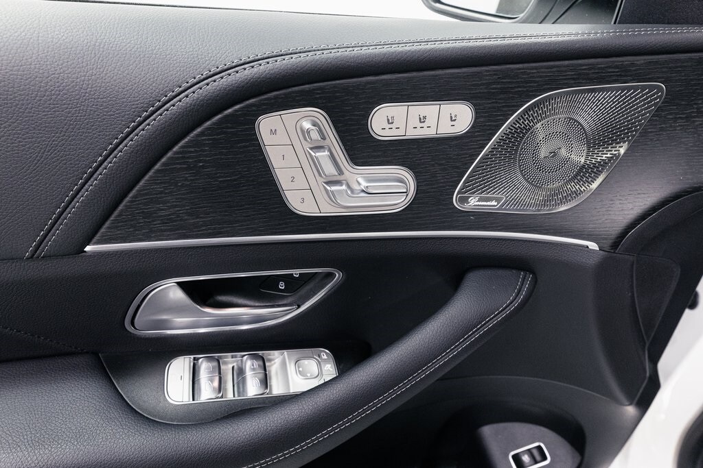 2026 MERCEDES-BENZ GLS-CLASS - Image 6