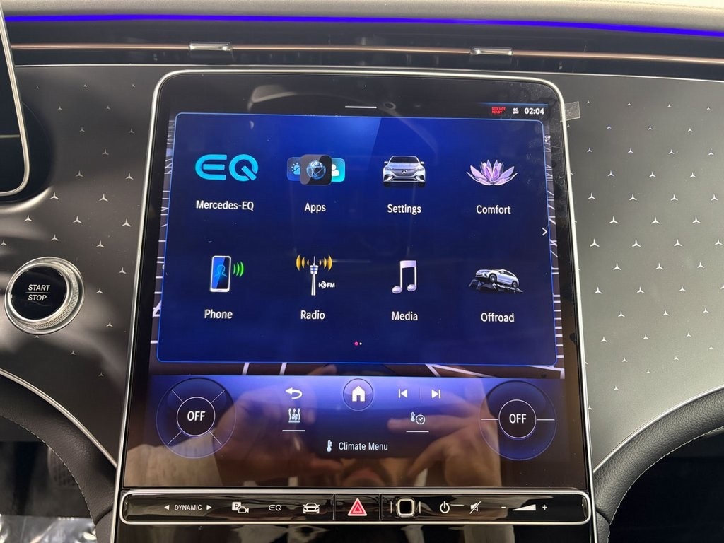 2023 MERCEDES-BENZ EQE-CLASS SUV - Image 18