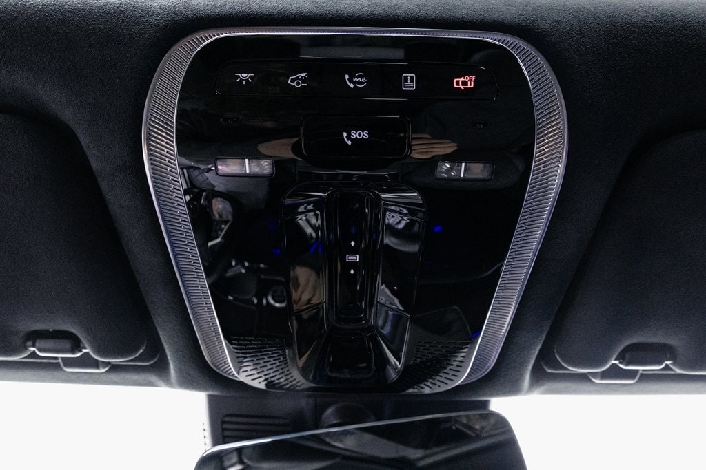 2023 MERCEDES-BENZ S-CLASS - Image 25