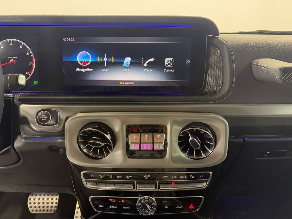 2023 MERCEDES-BENZ G-CLASS - Image 18