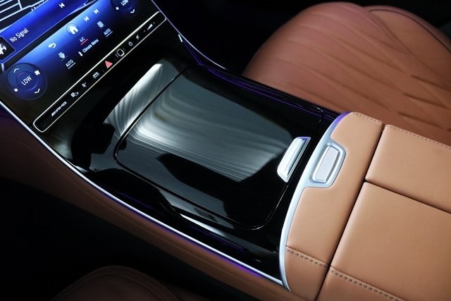 2024 MERCEDES-BENZ S-CLASS - Image 32