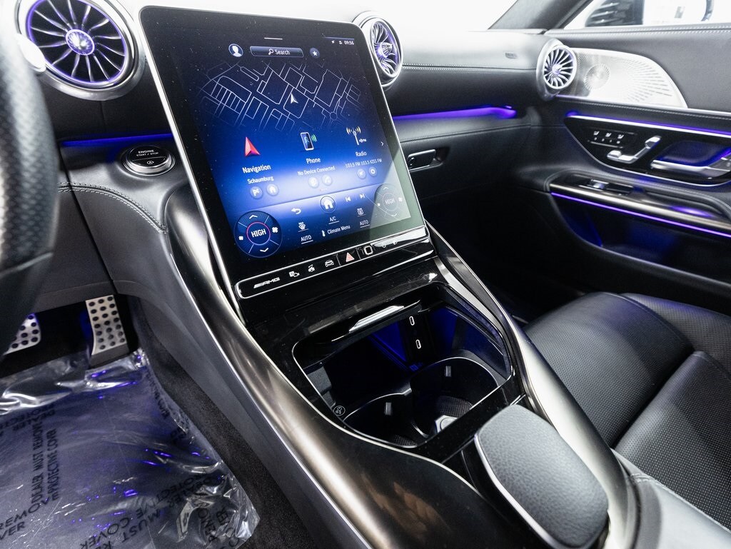 2022 MERCEDES-BENZ SL-CLASS - Image 16