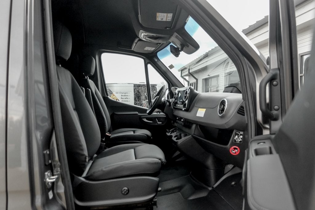 2025 MERCEDES-BENZ SPRINTER - Image 22