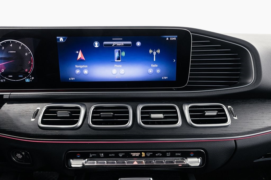 2026 MERCEDES-BENZ GLE-CLASS - Image 16