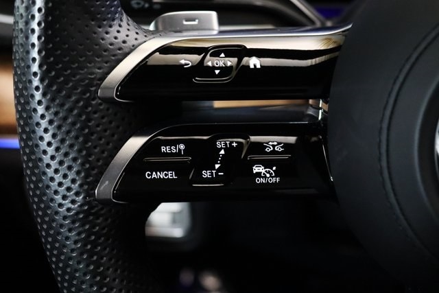 2024 MERCEDES-BENZ GLS-CLASS - Image 4