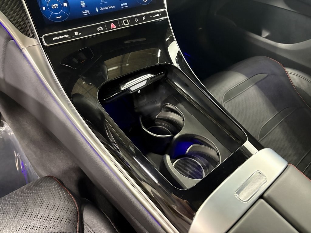 2024 MERCEDES-BENZ GLC-CLASS - Image 16