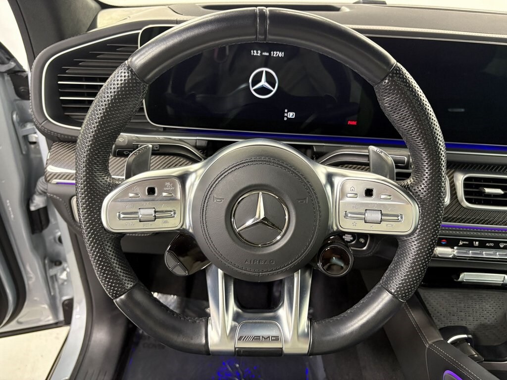 2023 MERCEDES-BENZ GLS-CLASS - Image 13