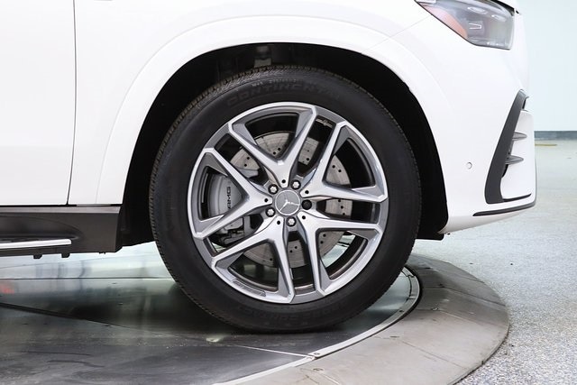 2024 MERCEDES-BENZ GLE-CLASS - Image 17