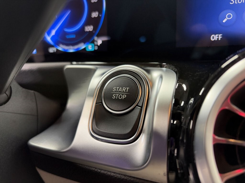 2024 MERCEDES-BENZ EQB-CLASS - Image 15