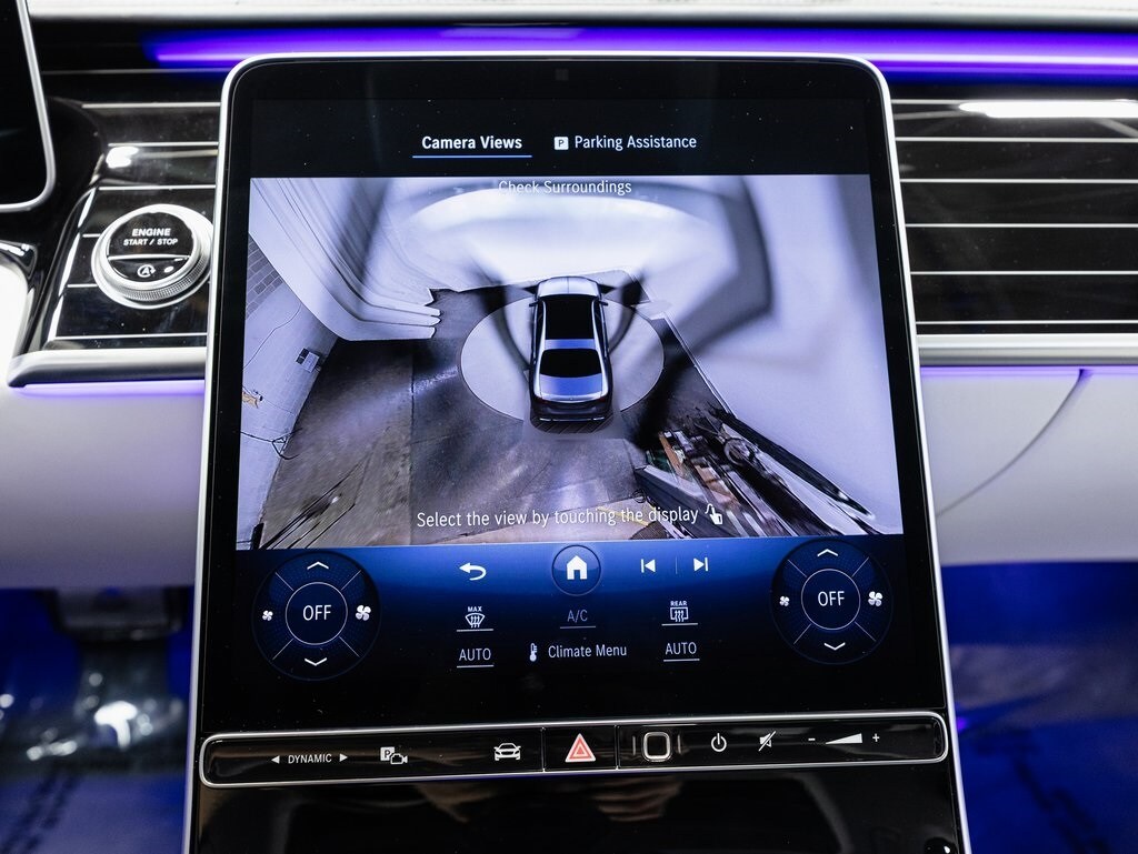 2024 MERCEDES-BENZ S-CLASS - Image 21