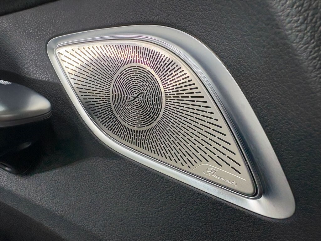 2024 MERCEDES-BENZ EQE-CLASS SUV - Image 8