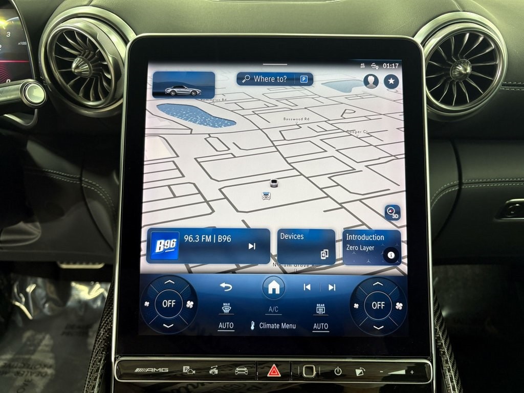 2022 MERCEDES-BENZ SL-CLASS - Image 18