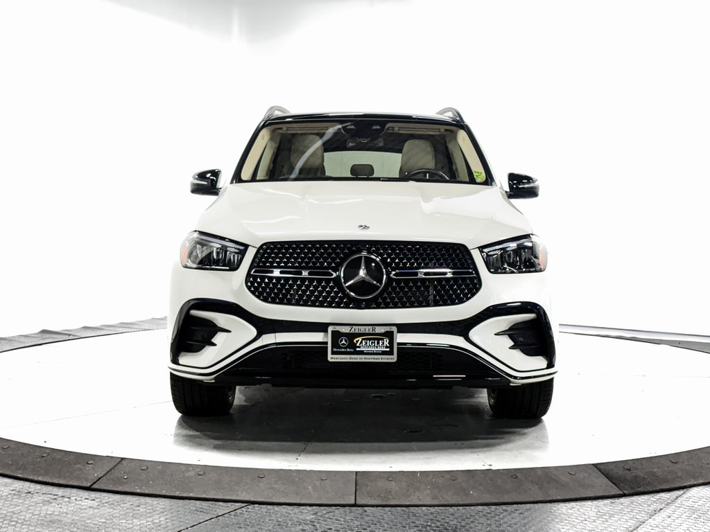 2024 MERCEDES-BENZ GLE-CLASS - Image 2