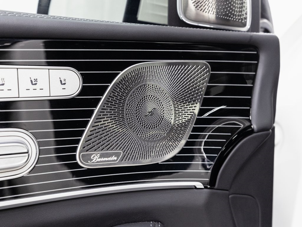 2024 MERCEDES-BENZ GLS-CLASS - Image 7