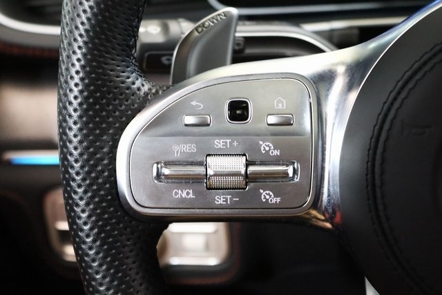 2023 MERCEDES-BENZ GLE-CLASS - Image 4