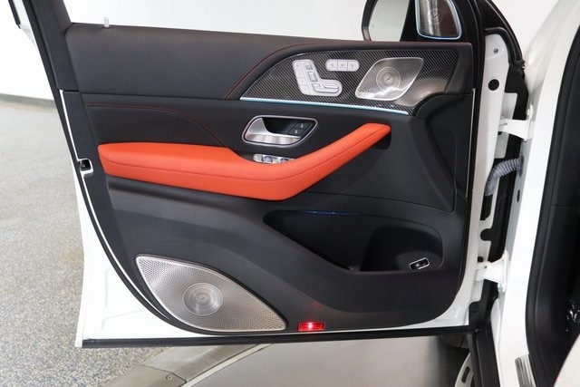 2022 MERCEDES-BENZ GLE-CLASS - Image 17