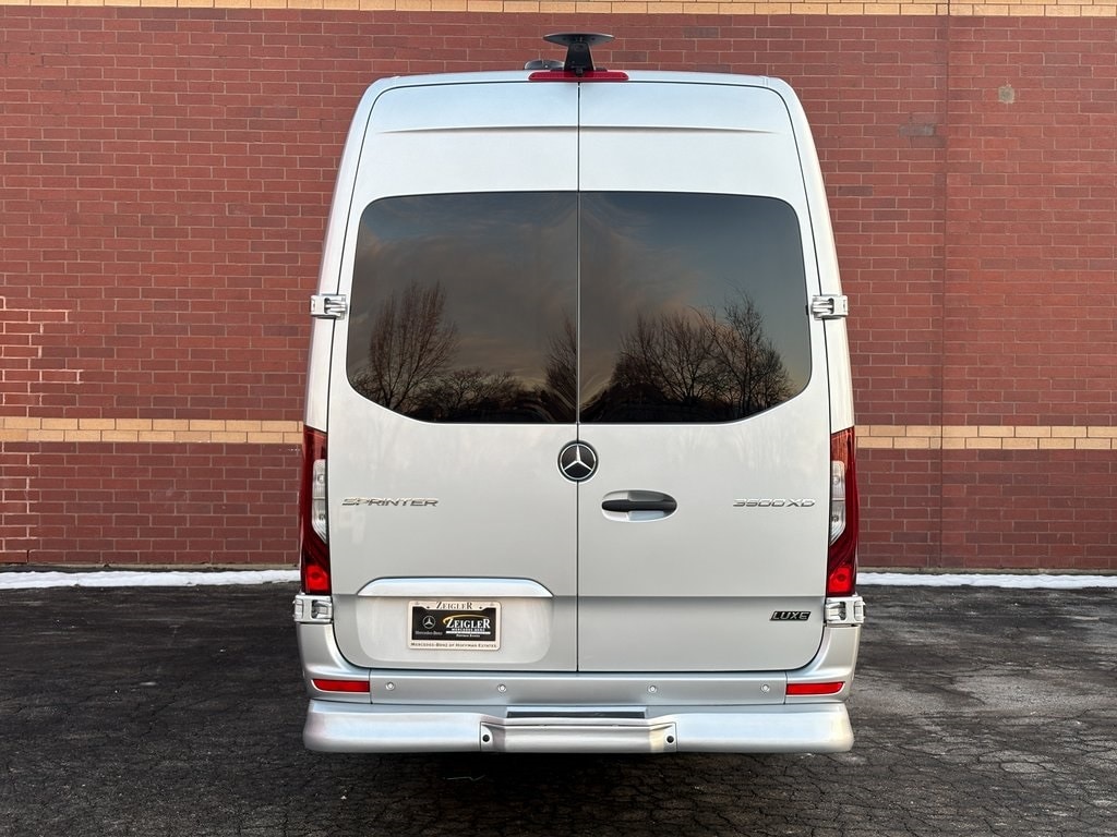2024 MERCEDES-BENZ SPRINTER - Image 23
