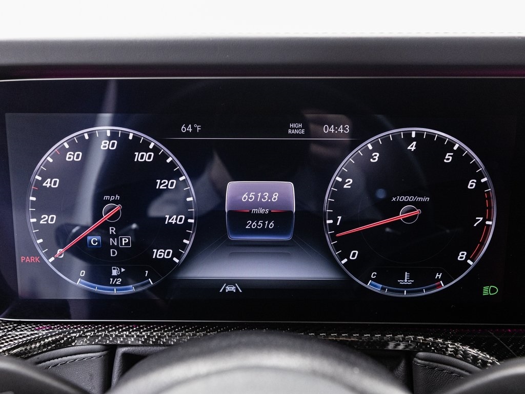 2023 MERCEDES-BENZ G-CLASS - Image 14