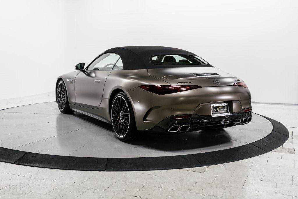 2022 MERCEDES-BENZ SL-CLASS - Image 29