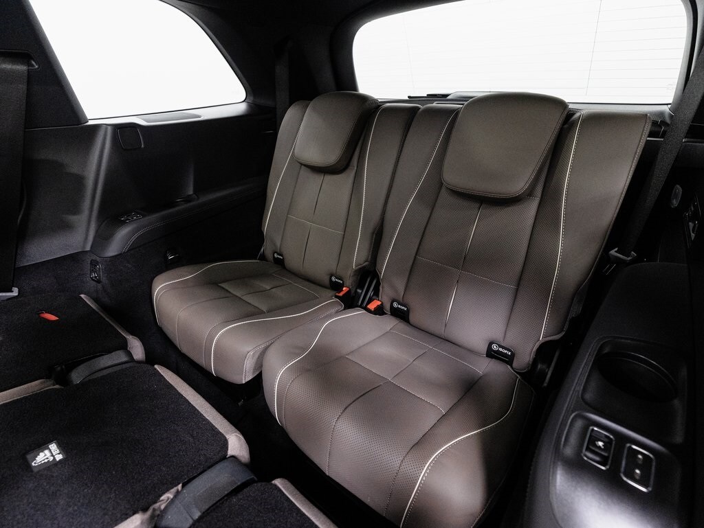 2025 MERCEDES-BENZ GLS-CLASS - Image 31