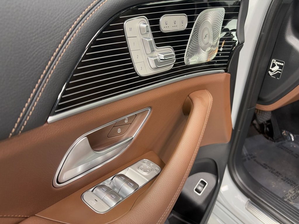 2024 MERCEDES-BENZ GLE-CLASS - Image 6