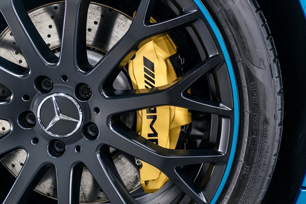 2024 MERCEDES-BENZ SL-CLASS - Image 36