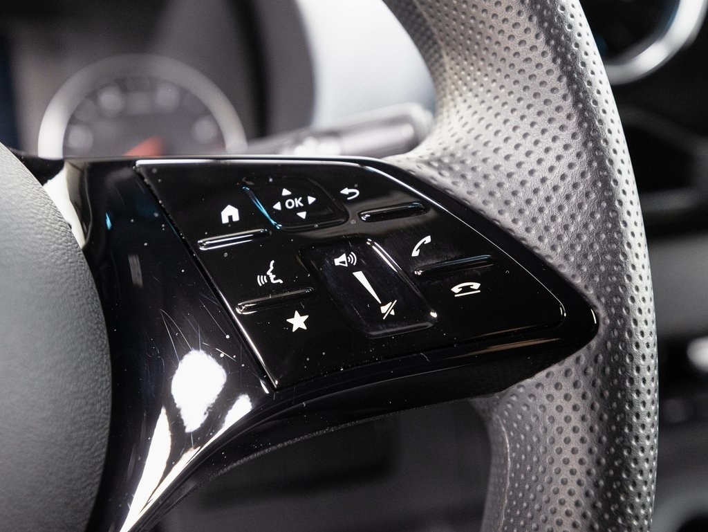 2025 MERCEDES-BENZ SPRINTER - Image 12