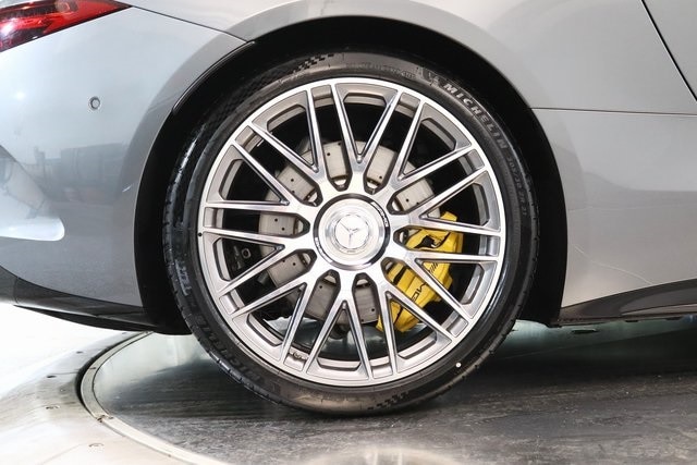 2022 MERCEDES-BENZ SL-CLASS - Image 14