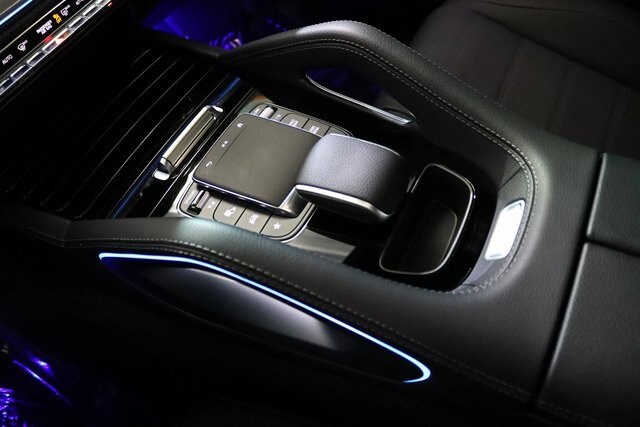 2024 MERCEDES-BENZ GLE-CLASS - Image 28