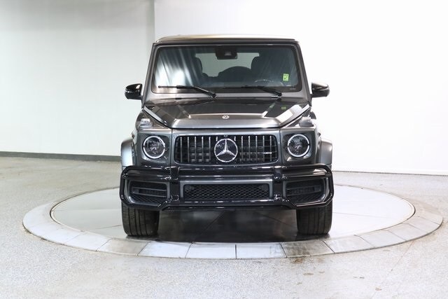 2024 MERCEDES-BENZ G-CLASS - Image 12
