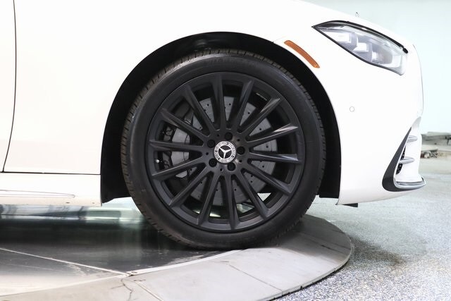 2023 MERCEDES-BENZ S-CLASS - Image 18