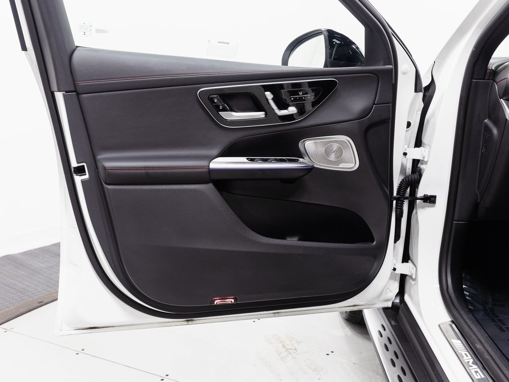 2024 MERCEDES-BENZ GLC-CLASS - Image 5