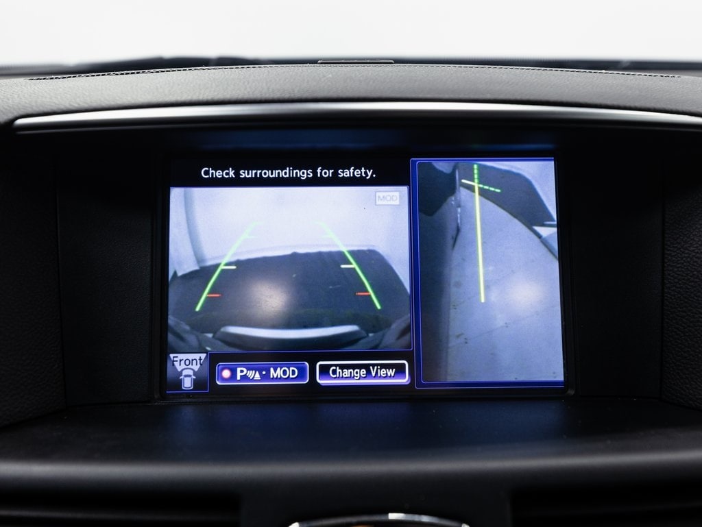 2016 INFINITI Q70L - Image 19