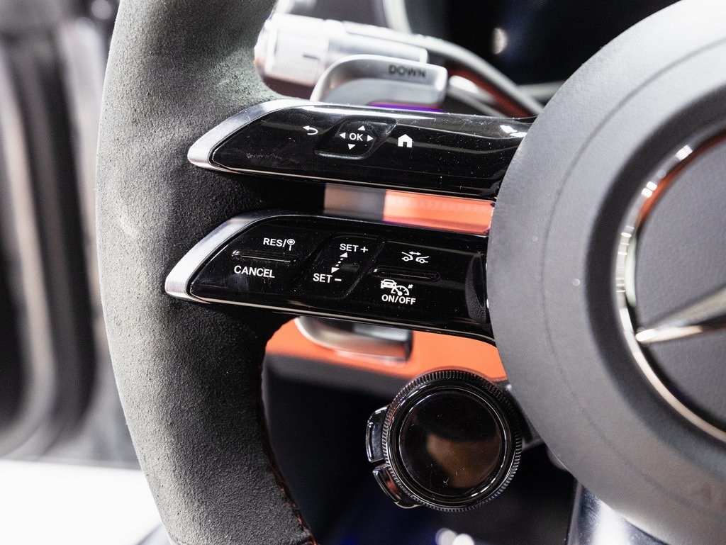 2022 MERCEDES-BENZ SL-CLASS - Image 12