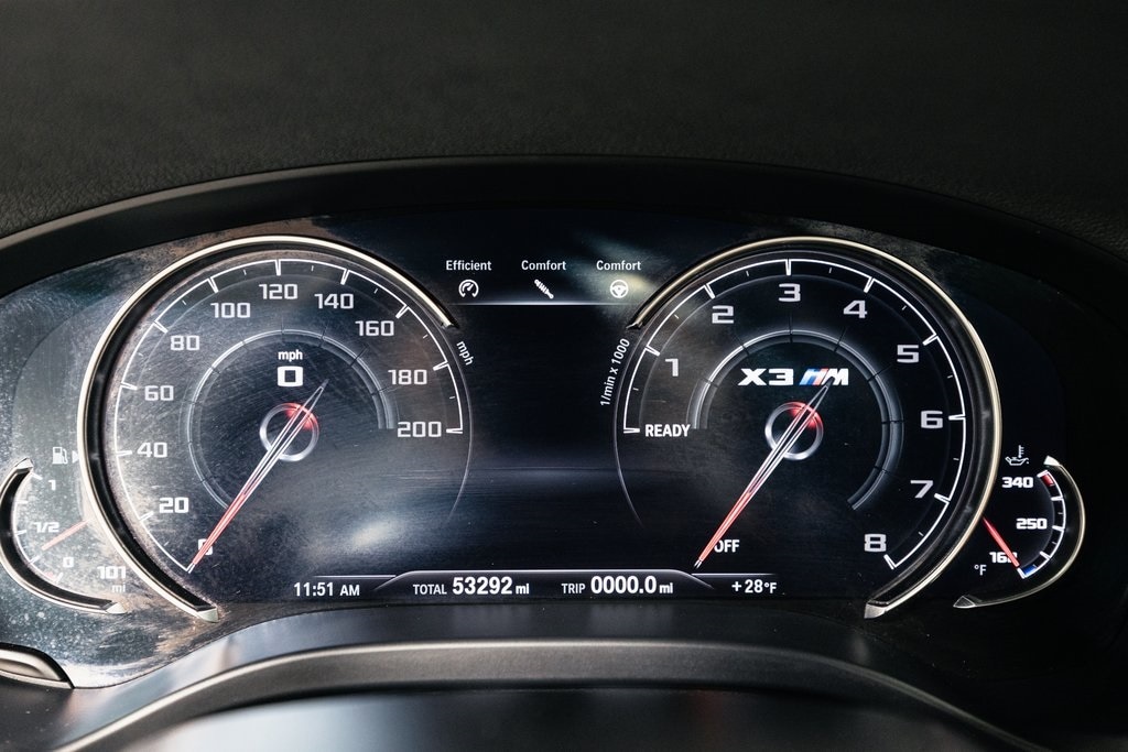 2020 BMW X3 - Image 14