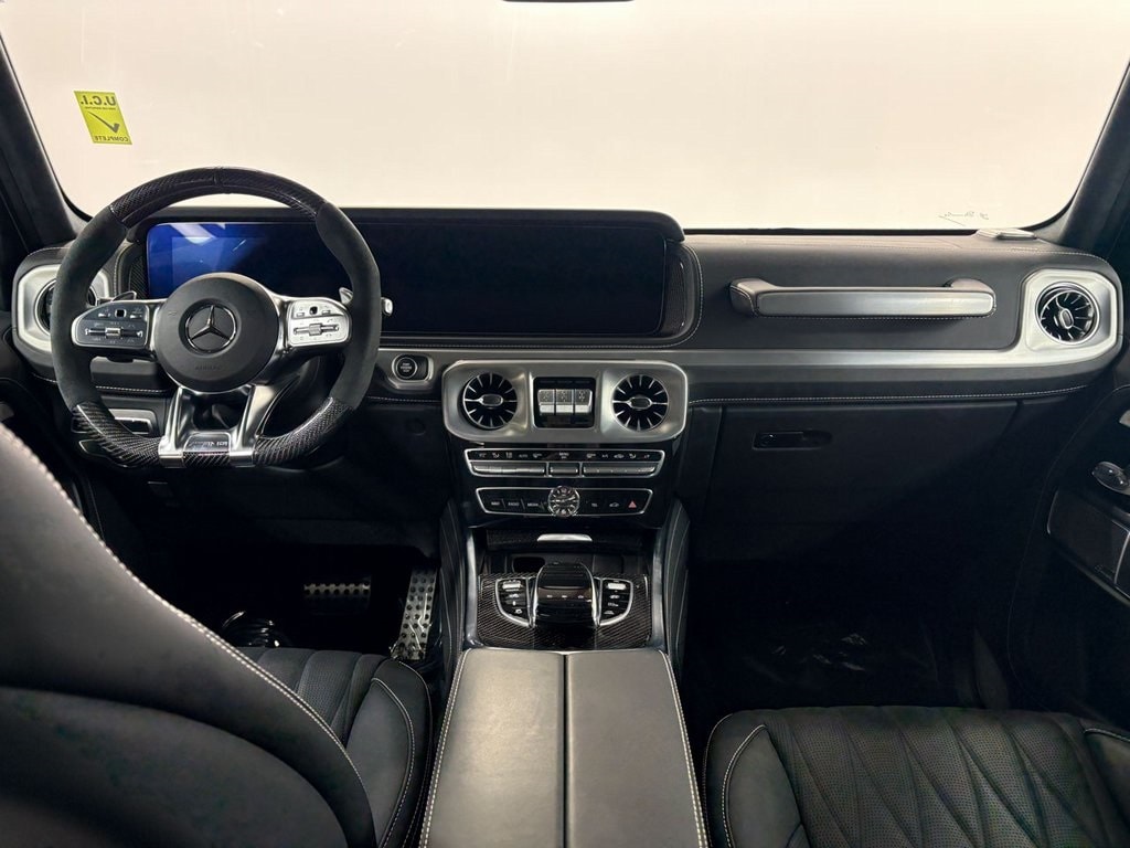 2024 MERCEDES-BENZ G-CLASS - Image 27