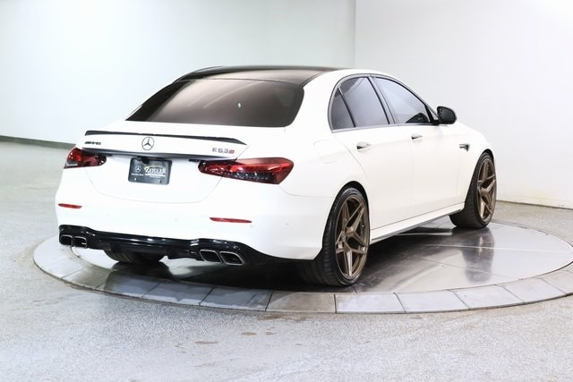 2021 MERCEDES-BENZ E-CLASS - Image 15