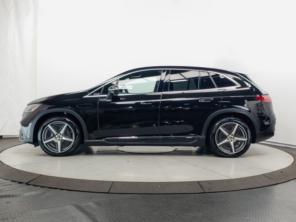 Used 2023 Mercedes-Benz EQE 350 SUV SUV