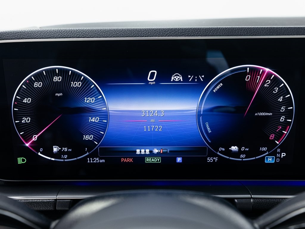 2025 MERCEDES-BENZ GLE-CLASS - Image 14