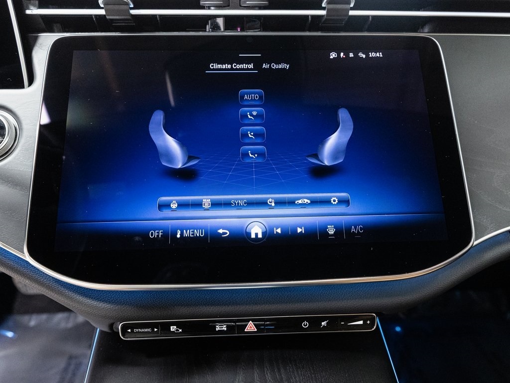 2025 MERCEDES-BENZ E-CLASS - Image 18