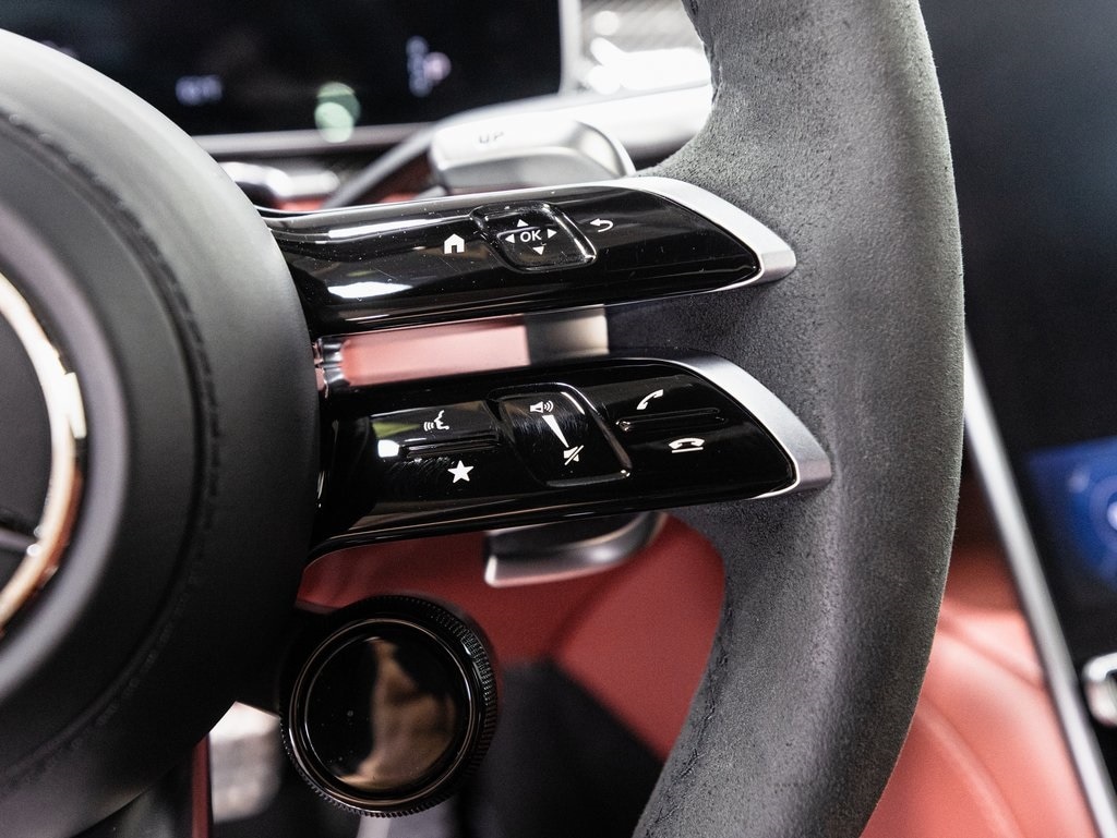 2024 MERCEDES-BENZ S-CLASS - Image 13