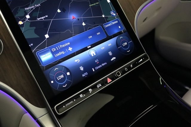 2025 MERCEDES-BENZ GLC-CLASS - Image 25