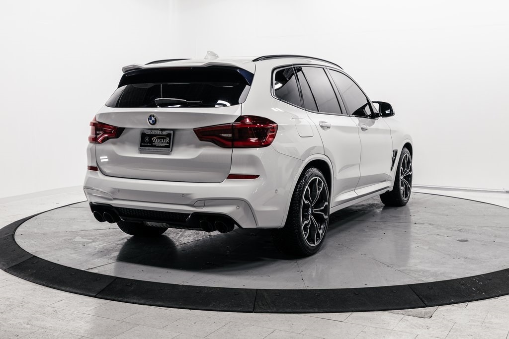2020 BMW X3 - Image 30