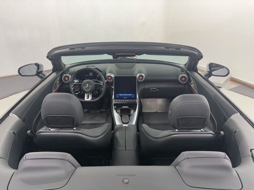 2022 MERCEDES-BENZ SL-CLASS - Image 28