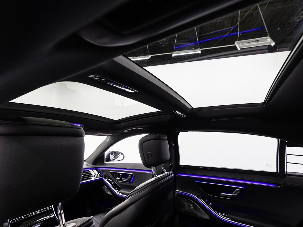 2023 MERCEDES-BENZ S-CLASS - Image 27
