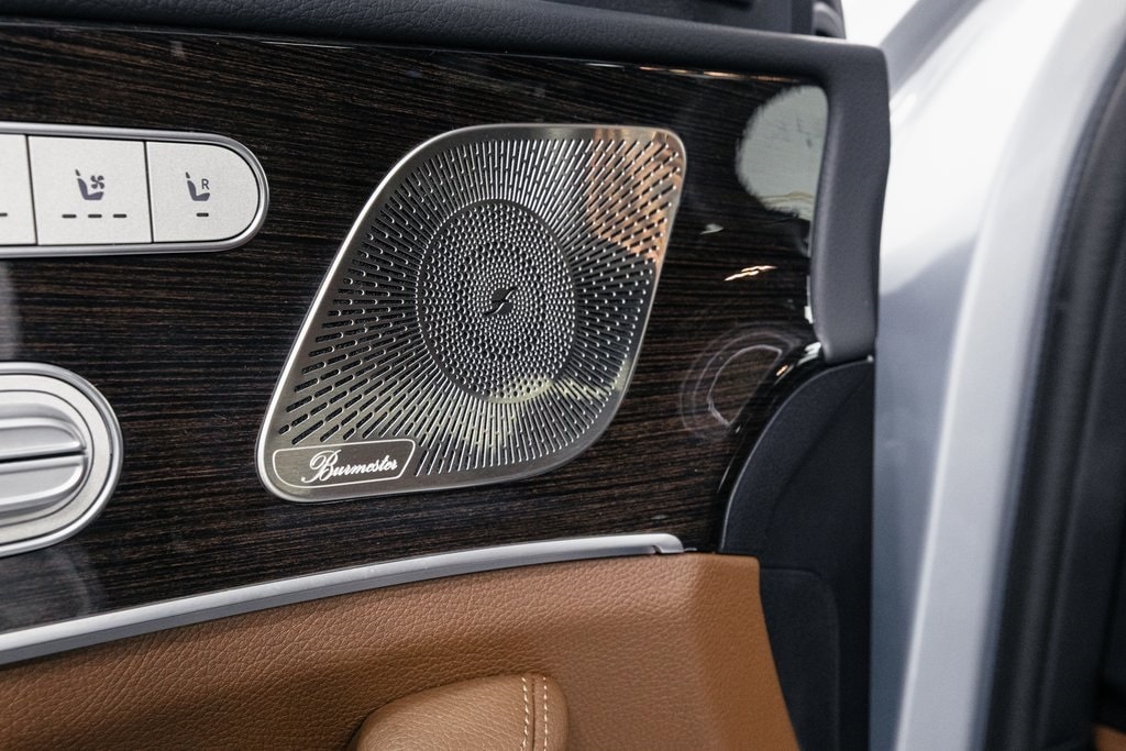 2026 MERCEDES-BENZ GLS-CLASS - Image 7