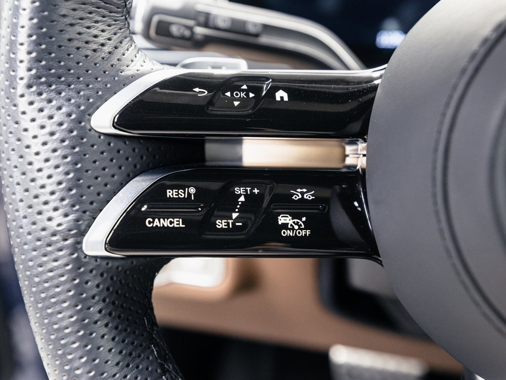 2024 MERCEDES-BENZ GLS-CLASS - Image 11