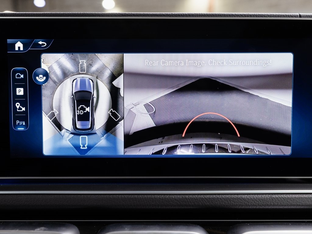 2025 MERCEDES-BENZ GLE-CLASS - Image 20